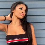 Aniya Wayans