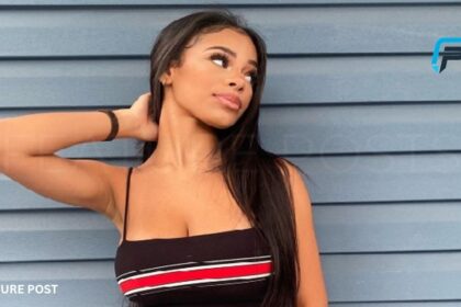 Aniya Wayans