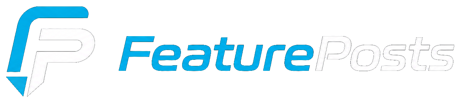 Feature Posts