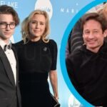 Kyd Miller Duchovny