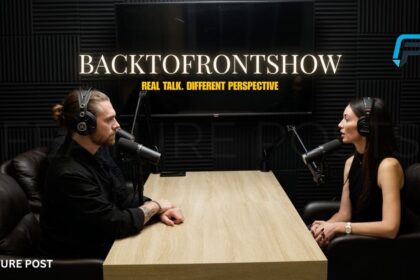 Backtofrontshow Pricing