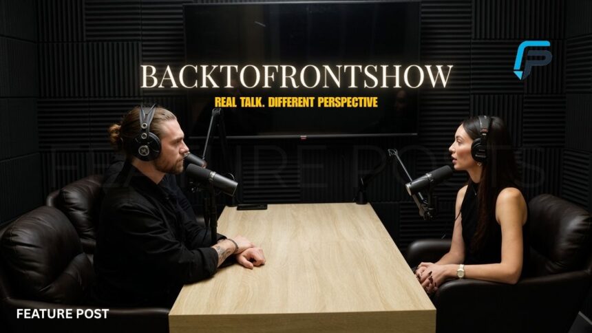 Backtofrontshow Pricing