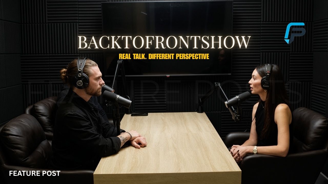 Backtofrontshow Pricing