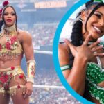 Bianca Belair Net Worth