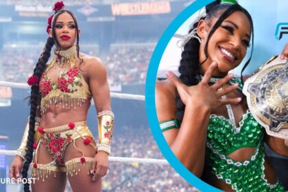 Bianca Belair Net Worth