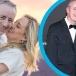 Brian Fitzpatrick Wife
