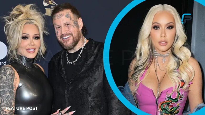 Bunnie Xo Net Worth