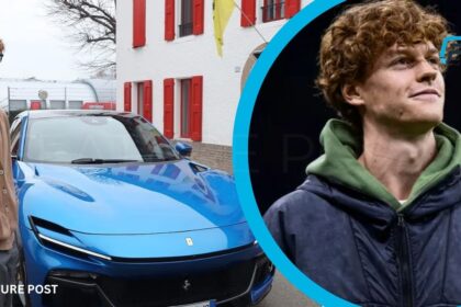 Jannik Sinner Net Worth