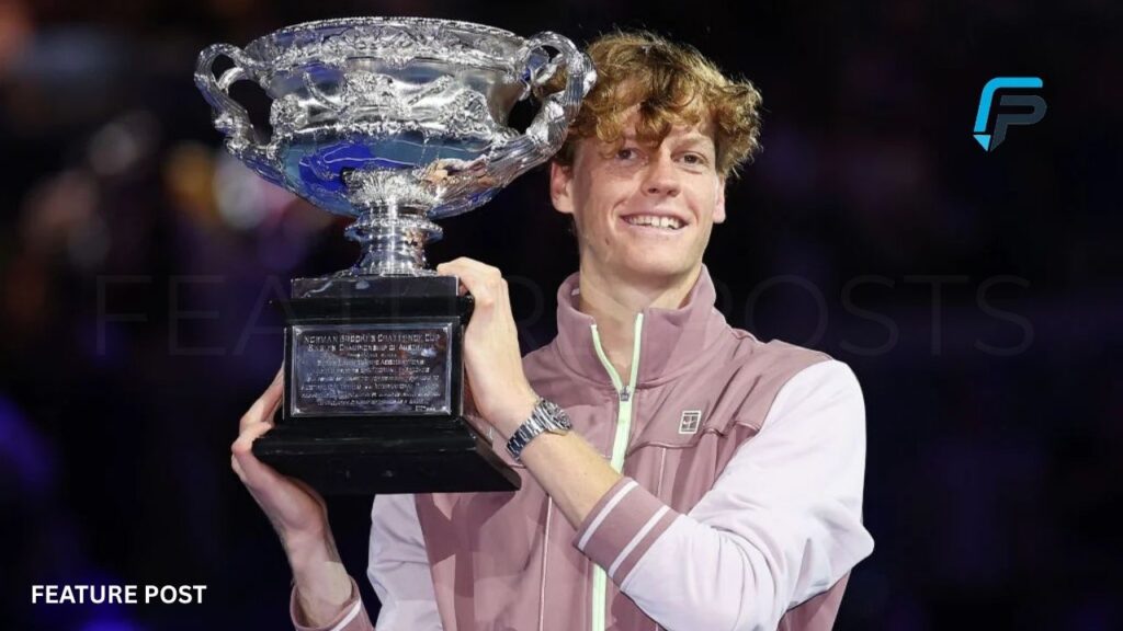 His Success