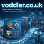 How Does Voddler.co.uk Work