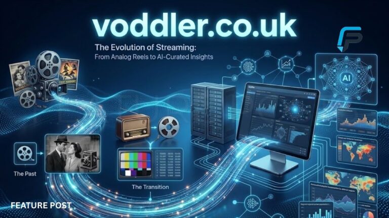 How Does Voddler.co.uk Work