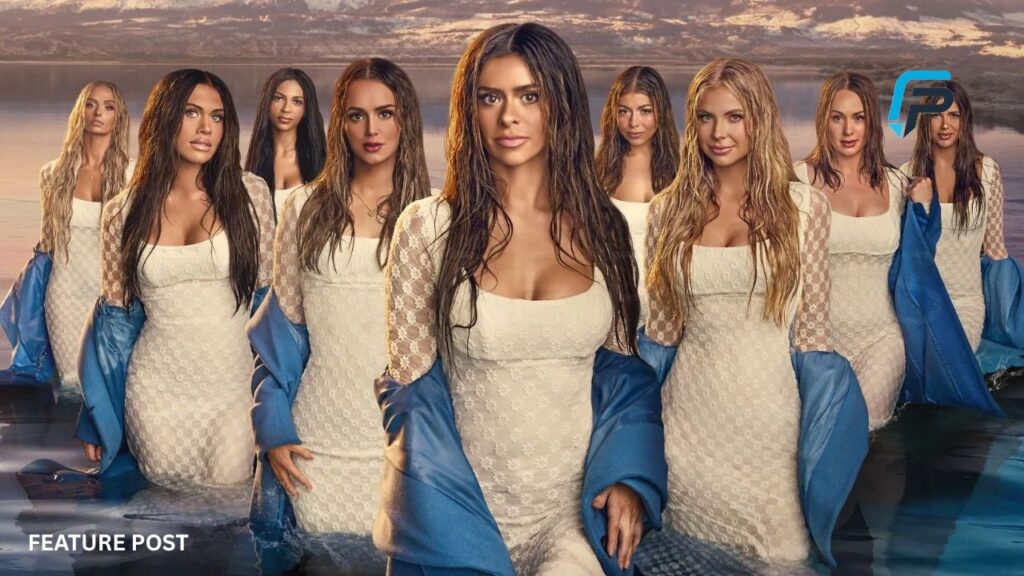 Hulu&rsquo;s Mormon Wives