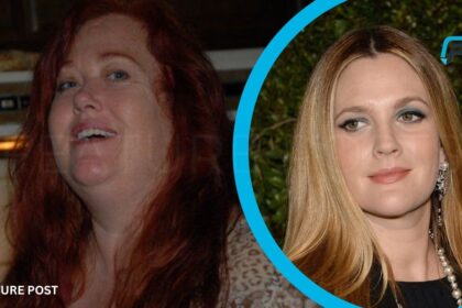 Jessica Blyth Barrymore