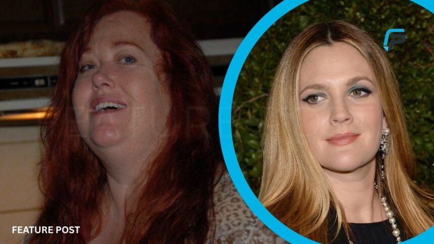 Jessica Blyth Barrymore