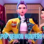 KPop Demon Hunters 2