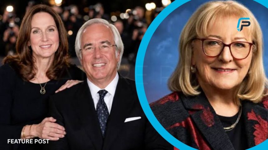 Kelly Anne Welbes Abagnale
