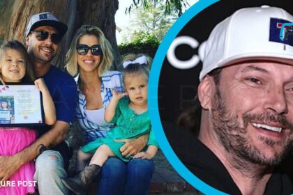 Kevin Federline
