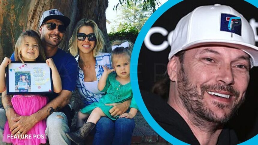 Kevin Federline