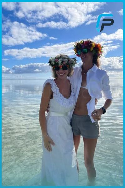Leiana Evensen marry Lyssa