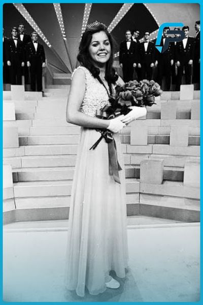 Miss Teenage America