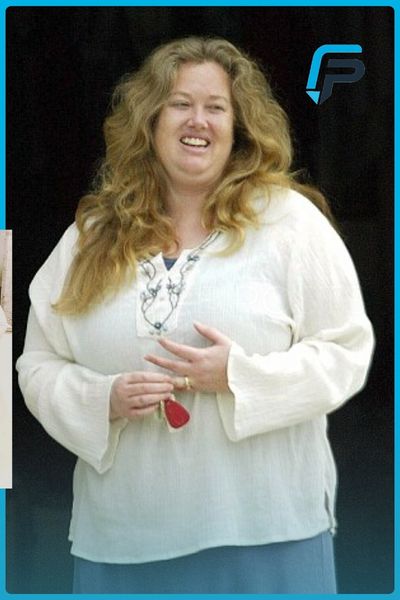 Remembering Jessica Blyth Barrymore