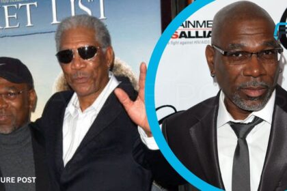 Saifoulaye Freeman