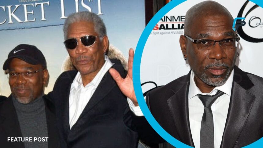 Saifoulaye Freeman