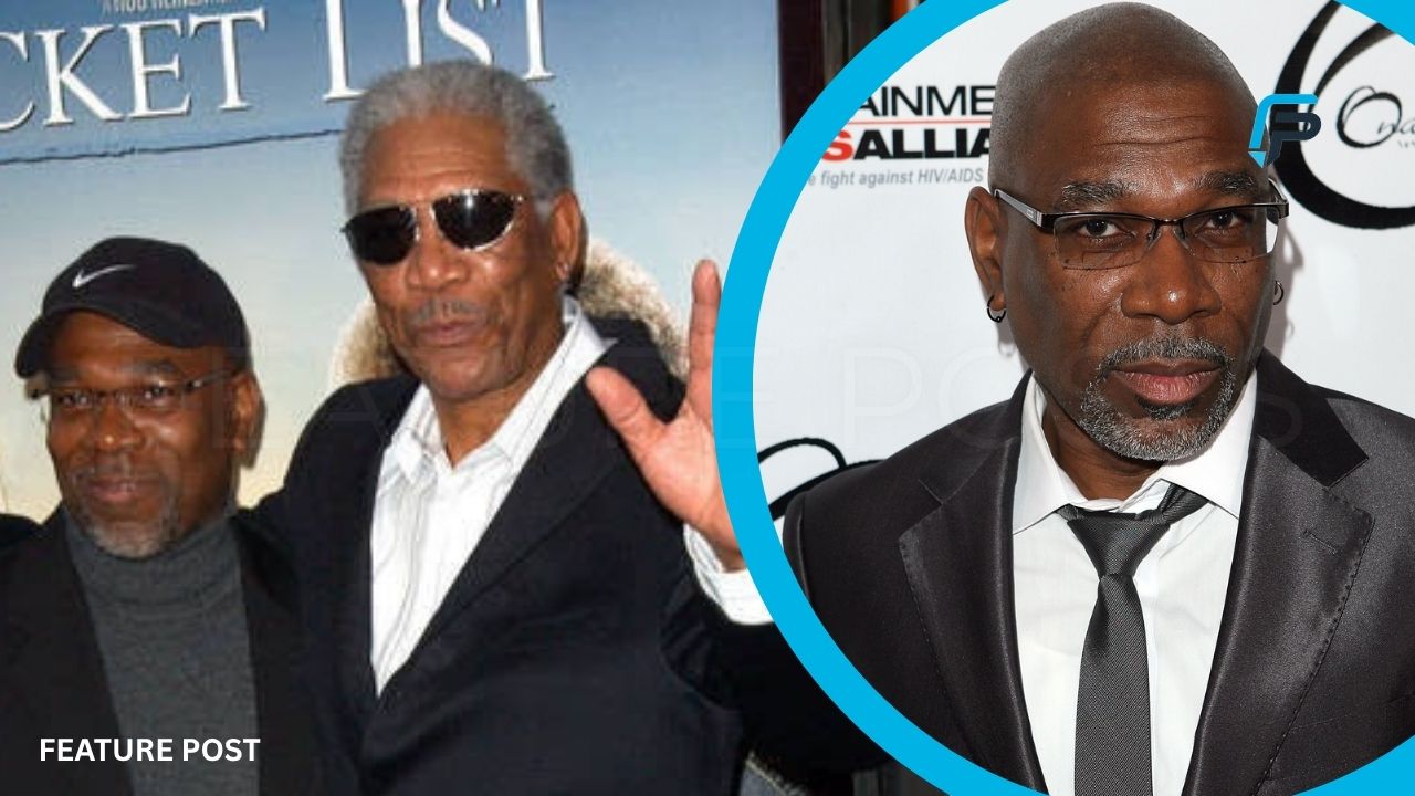 Saifoulaye Freeman