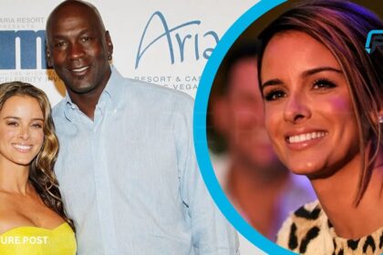 Yvette Prieto Jordan