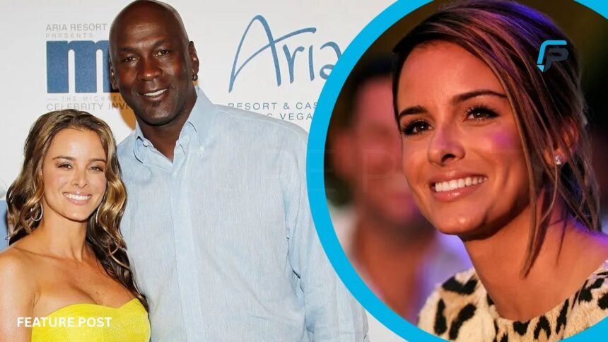 Yvette Prieto Jordan