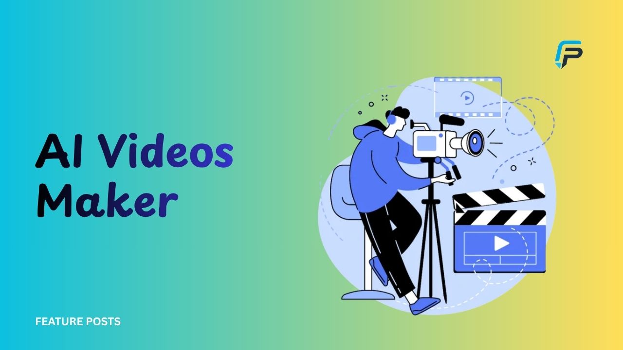 AI Videos Maker