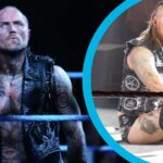 Aleister Black