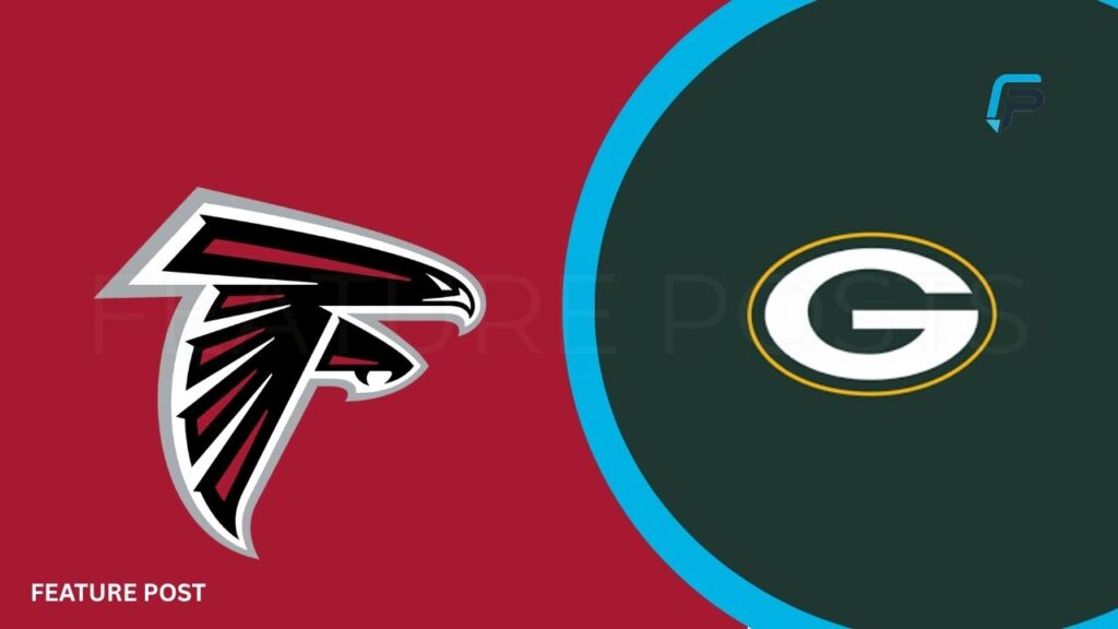 Atlanta Falcons vs Green Bay Packers
