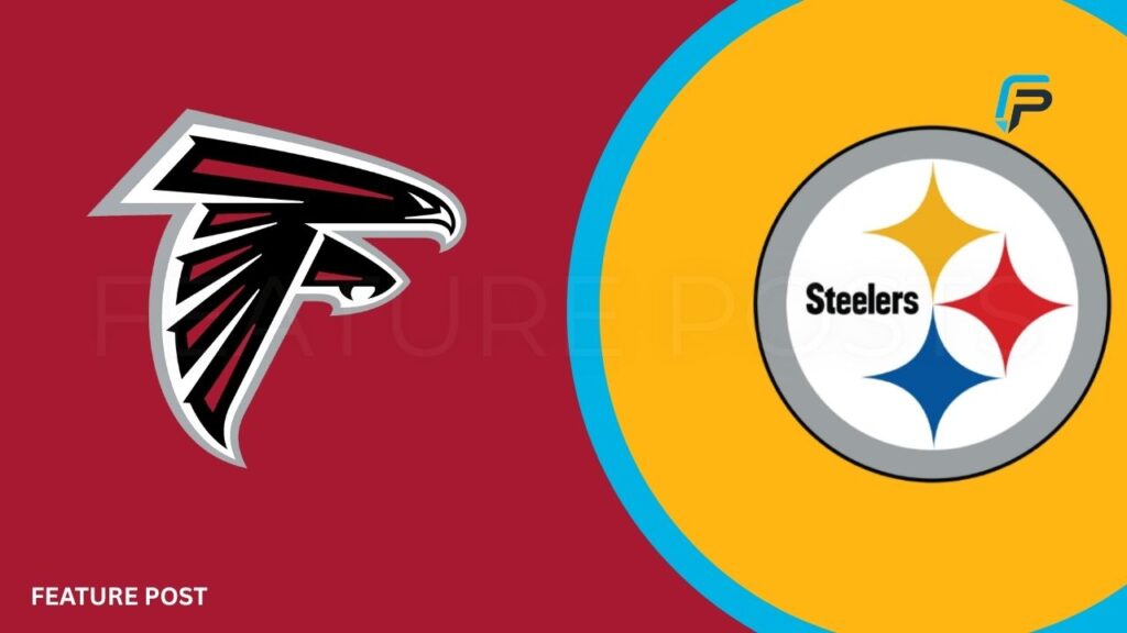 Atlanta Falcons vs Pittsburgh Steelers