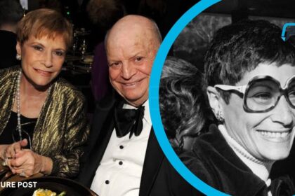 Barbara Rickles