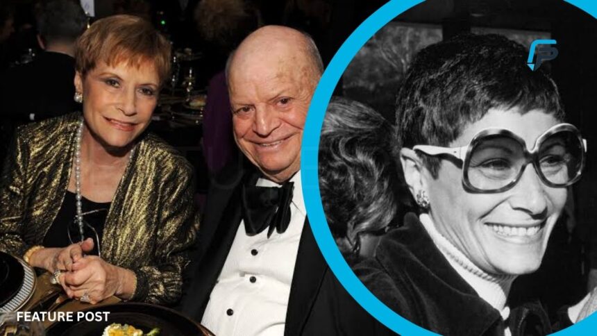 Barbara Rickles