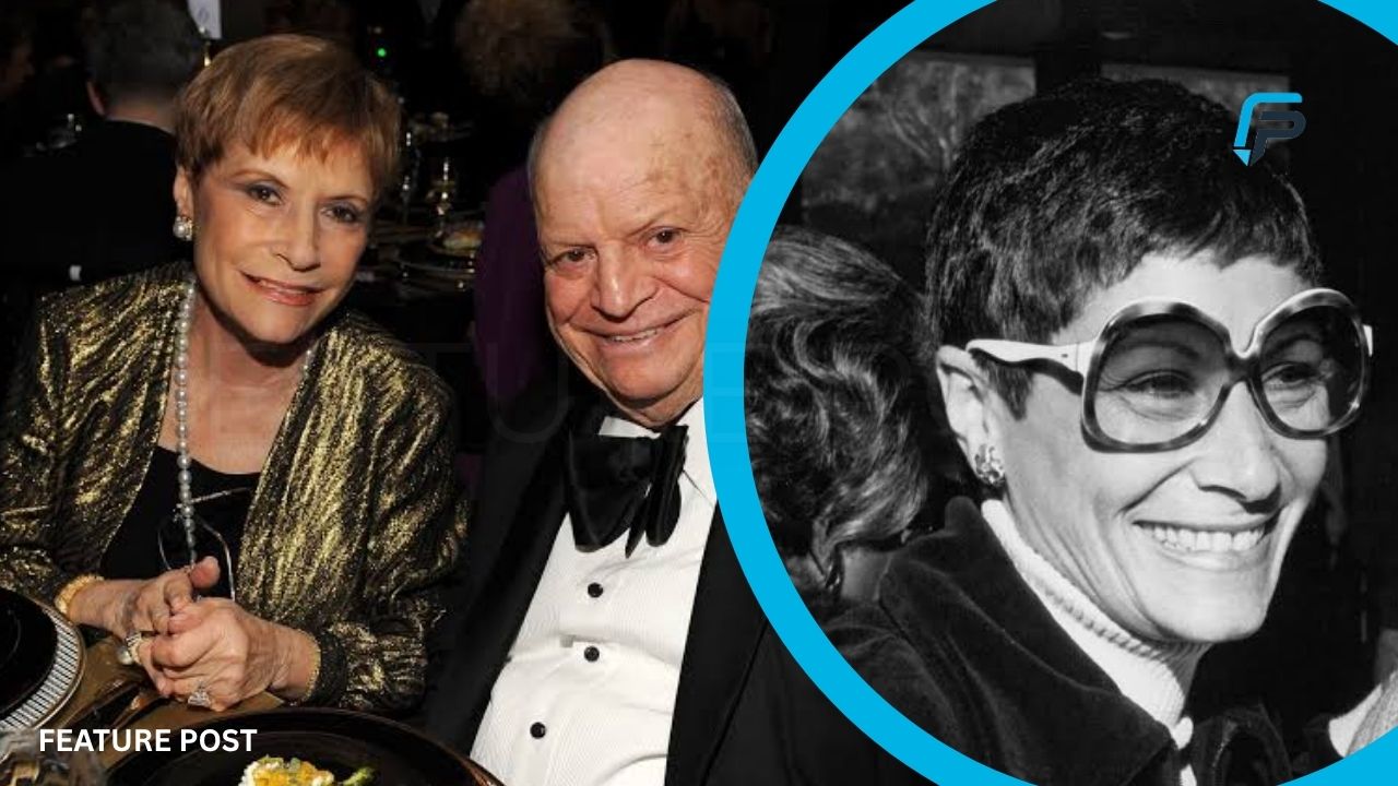 Barbara Rickles