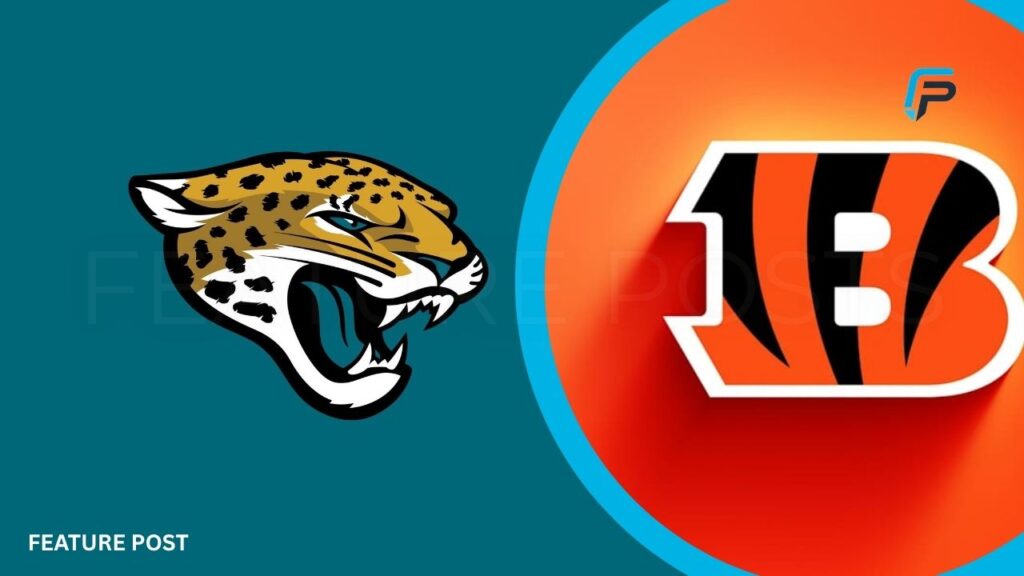 Bengals vs Jaguars Match Player Stats