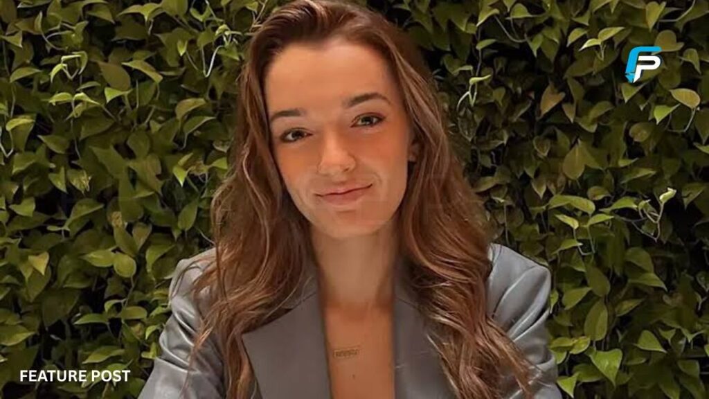 Brittney Noell rise of journey