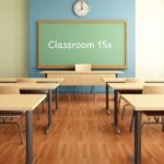 Classroom 15x
