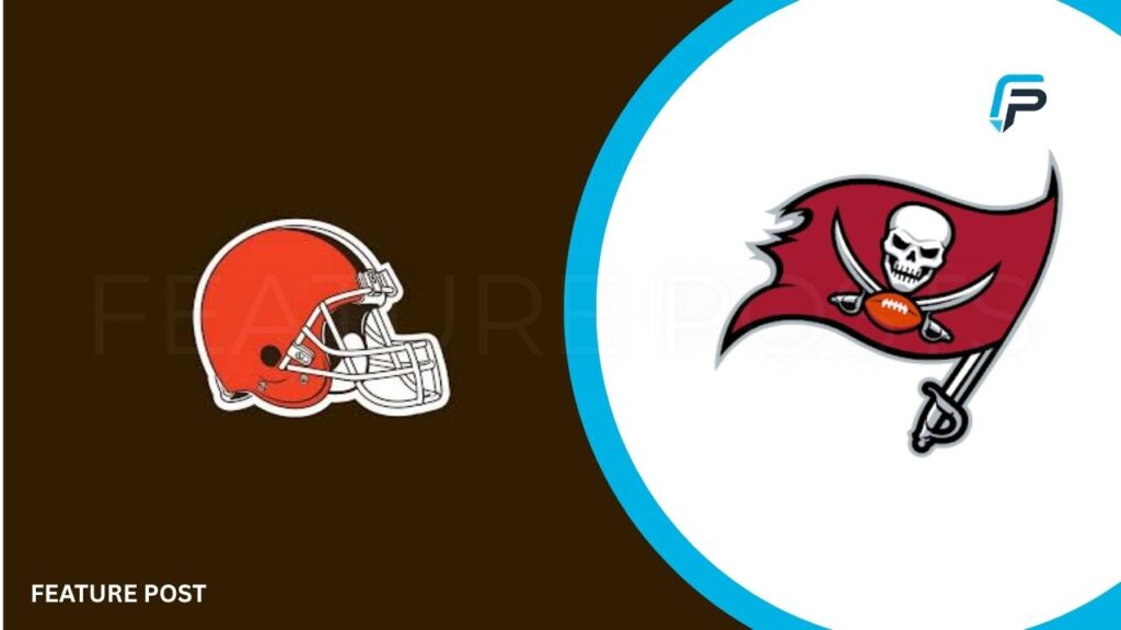 Cleveland Browns vs Tampa Bay Buccaneers