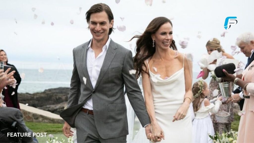 Craig Coyne Marriage
