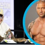 Dave Bautista Net Worth