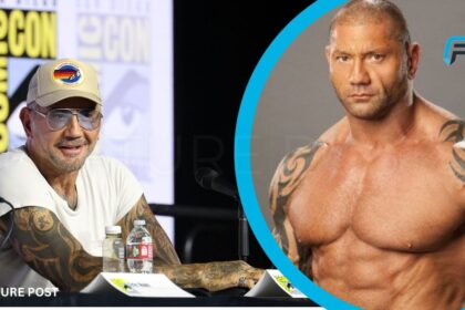 Dave Bautista Net Worth