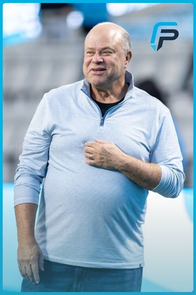 David Tepper