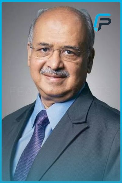 Dilip Shanghvi