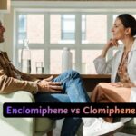 Enclomiphene vs Clomiphene