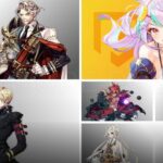 Epic Seven Tier List