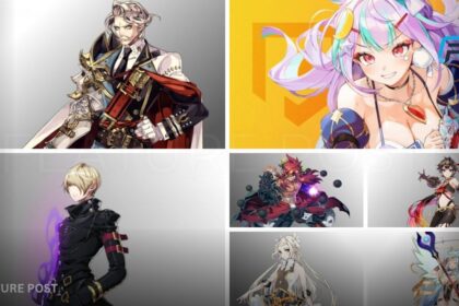 Epic Seven Tier List