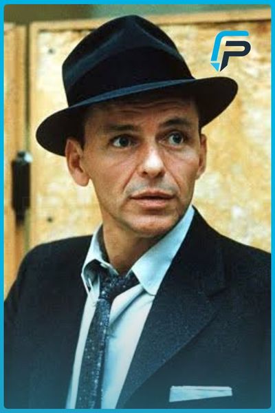Frank Sinatra